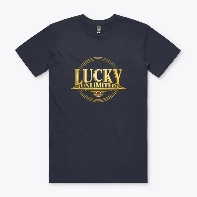 Lucky Unlimited Gold - By SlotsBoom