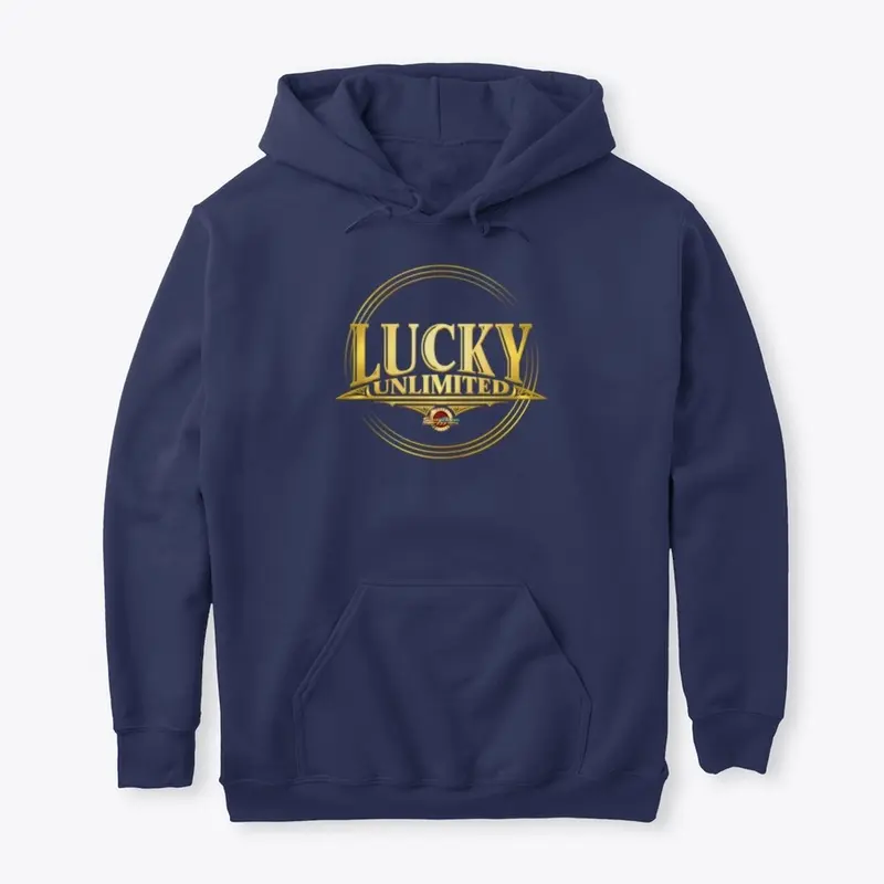 Lucky Unlimited Gold - By SlotsBoom