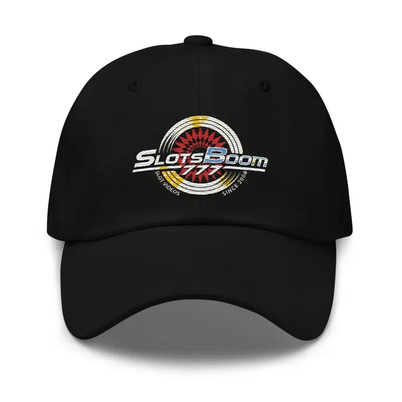 Stylish Slotsboom Cap